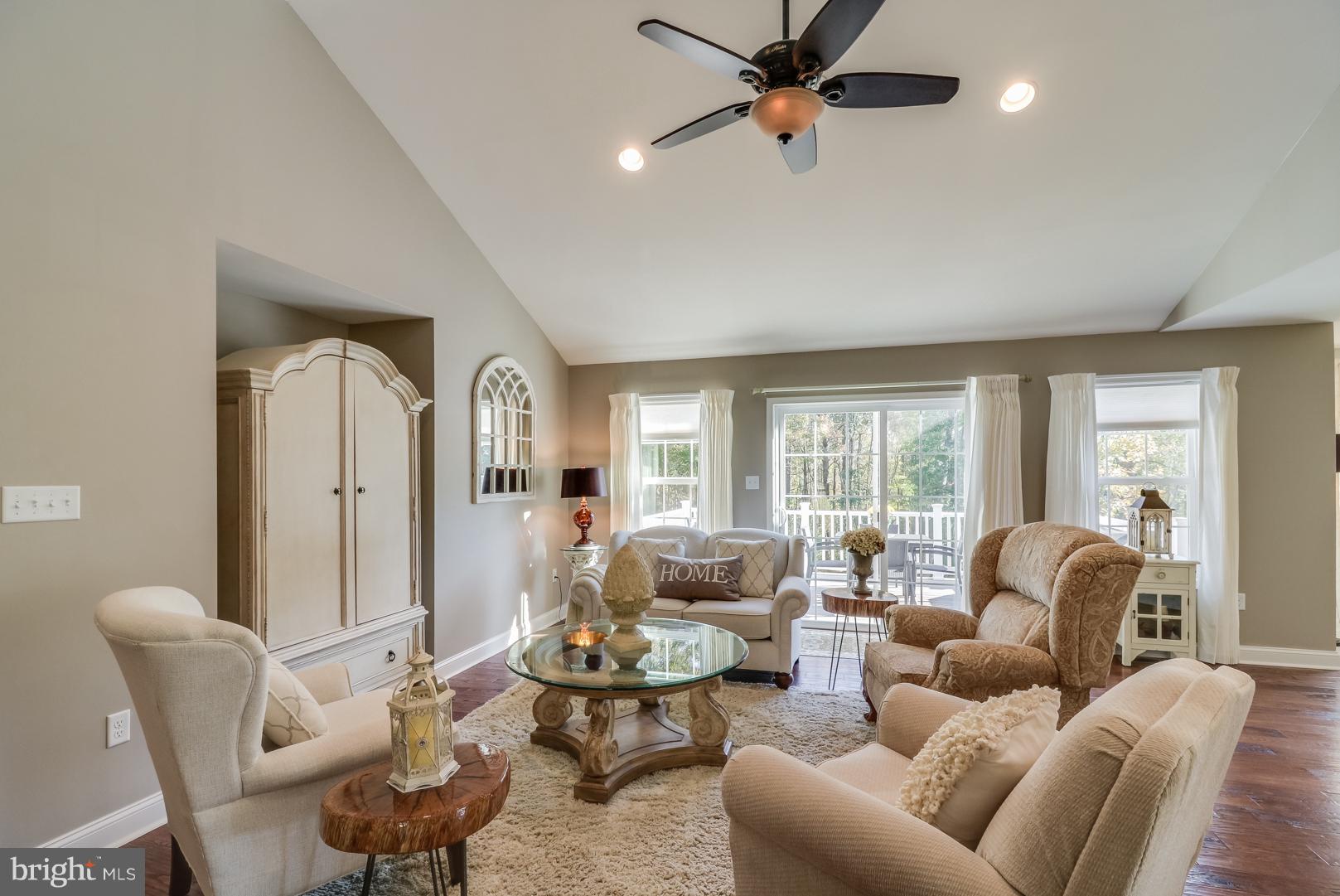 529 Bailiff Road North East, MD 21901 - Photo 4 of 37 WELCOME HOME