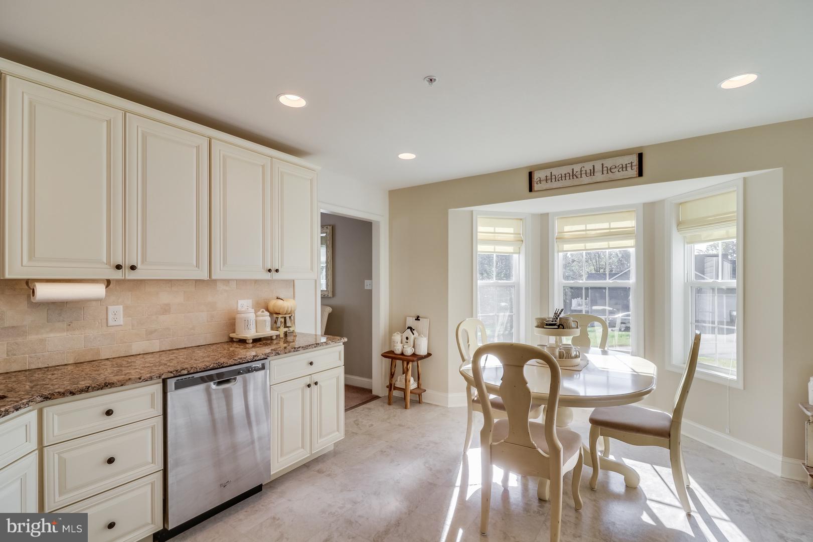529 Bailiff Road North East, MD 21901 - Photo 7 of 37 KITCHEN