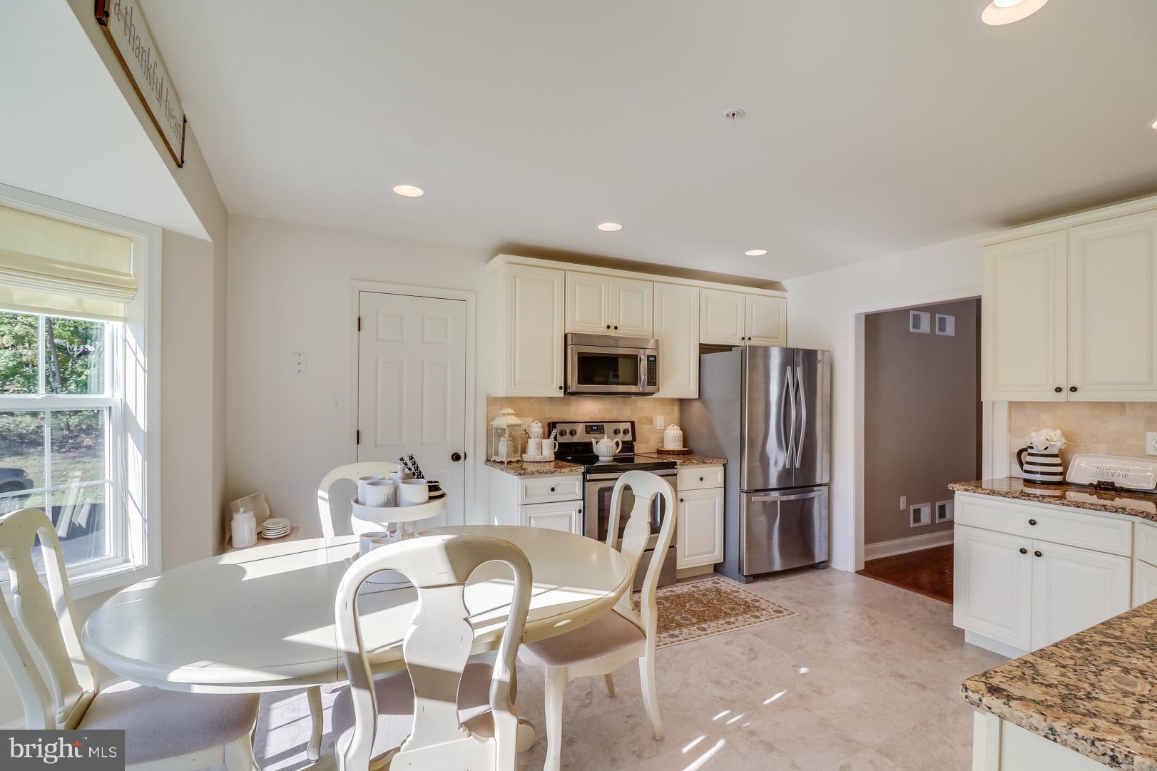 529 Bailiff Road North East, MD 21901 - Photo 9 of 37 RECESSED LIGHTING