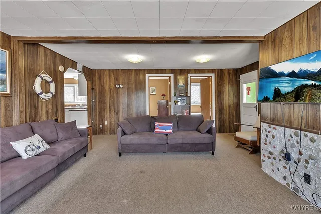 $499,900 | 957 South Shore Drive, Hanover, NY 14081