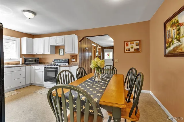 $499,900 | 957 South Shore Drive, Hanover, NY 14081