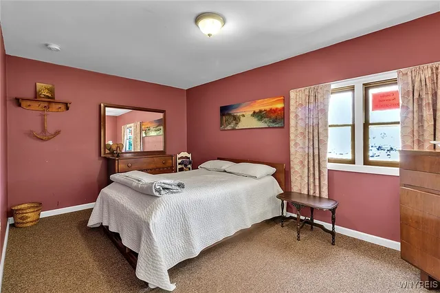 $499,900 | 957 South Shore Drive, Hanover, NY 14081