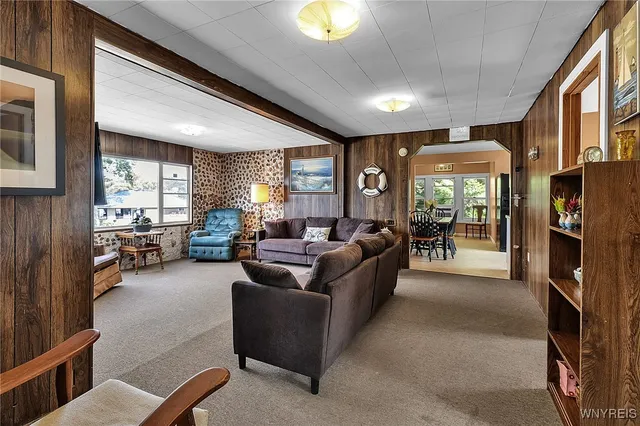 $499,900 | 957 South Shore Drive, Hanover, NY 14081