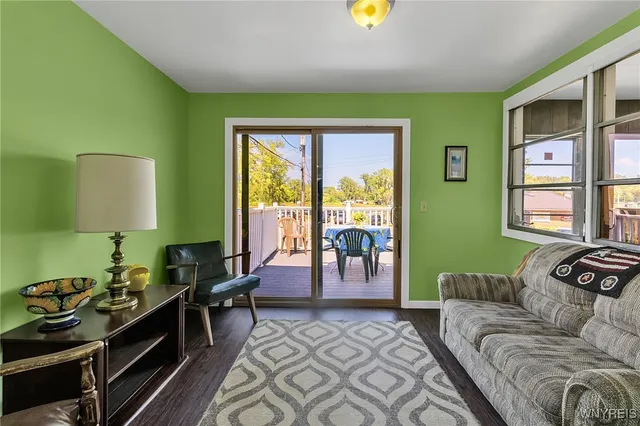 $499,900 | 957 South Shore Drive, Hanover, NY 14081