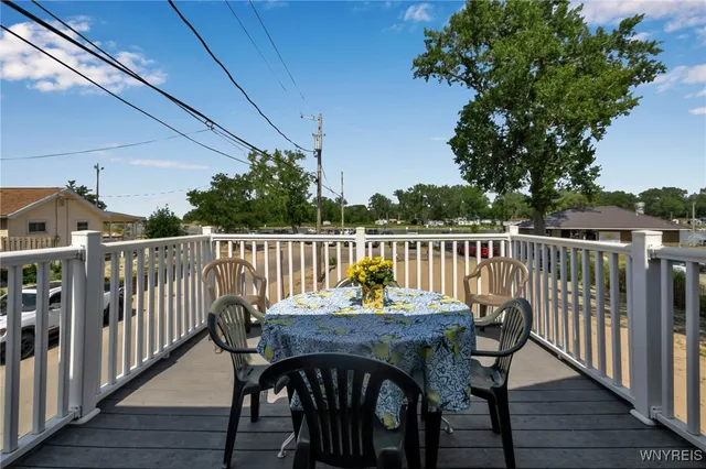 $499,900 | 957 South Shore Drive, Hanover, NY 14081