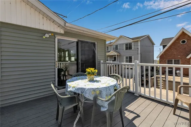 $499,900 | 957 South Shore Drive, Hanover, NY 14081