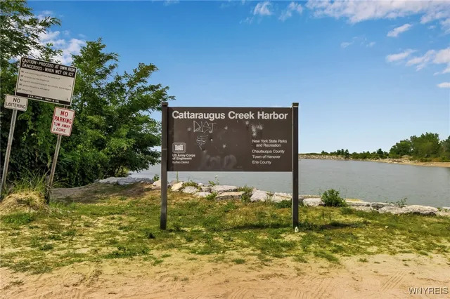 $499,900 | 957 South Shore Drive, Hanover, NY 14081