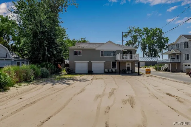 $499,900 | 957 South Shore Drive, Hanover, NY 14081