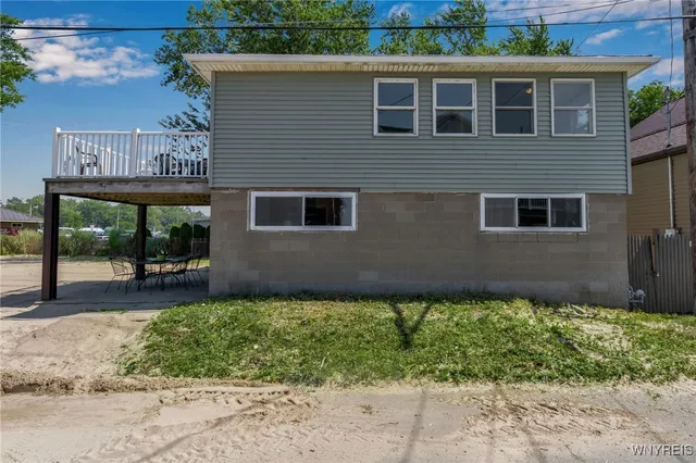 $499,900 | 957 South Shore Drive, Hanover, NY 14081