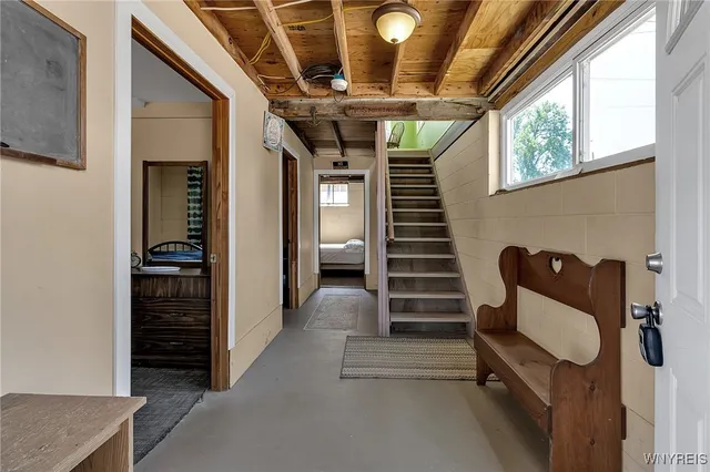 $499,900 | 957 South Shore Drive, Hanover, NY 14081