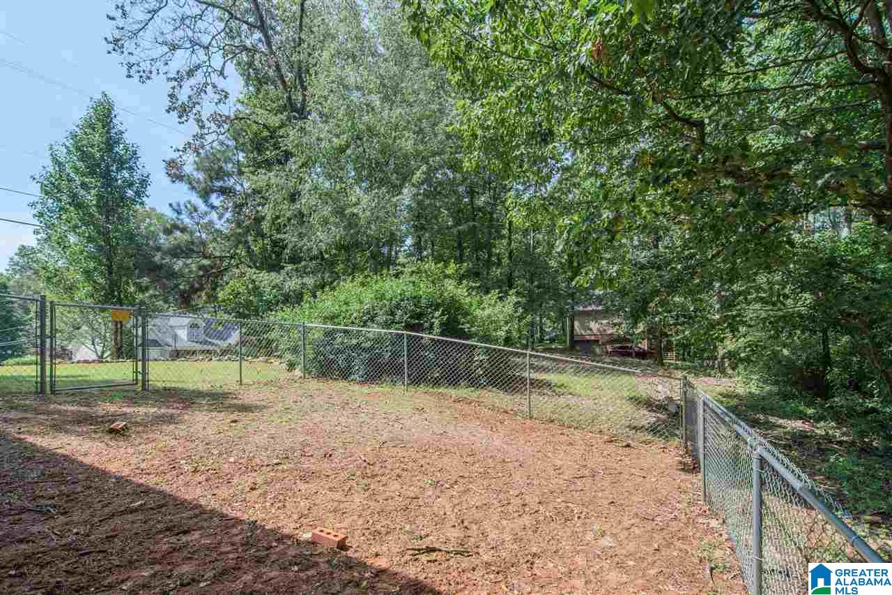 6426 Mountain Ridge Road Trussville, AL 35173 - Photo 45 of 48
