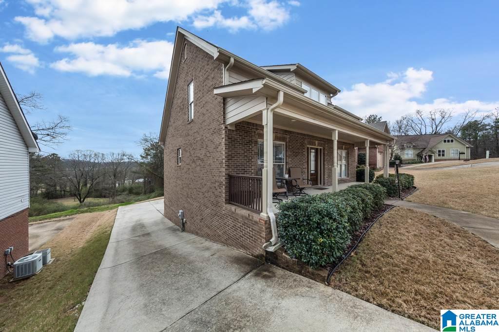 126 Victory Trail Pelham, AL 35124 - Photo 2 of 25