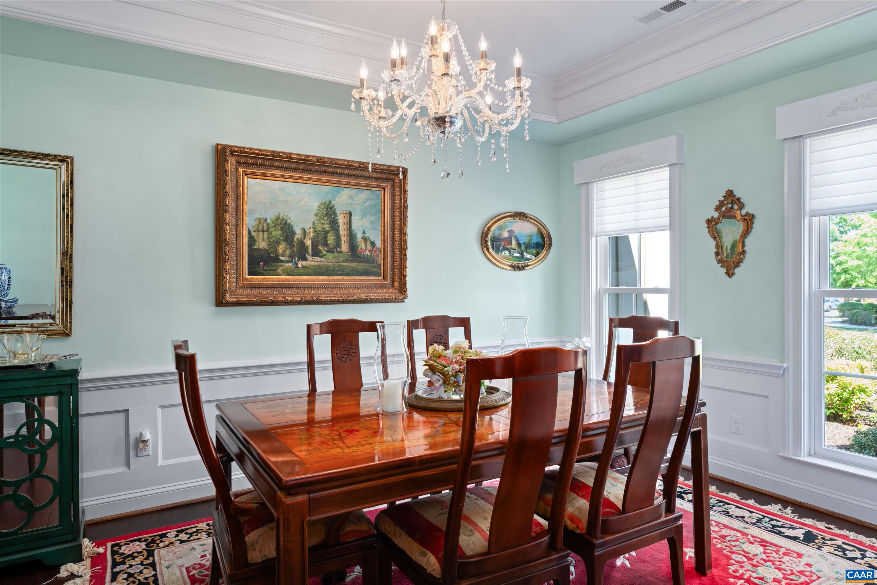 616 Baywick Circle Crozet, VA 22932 - Photo 14 of 48