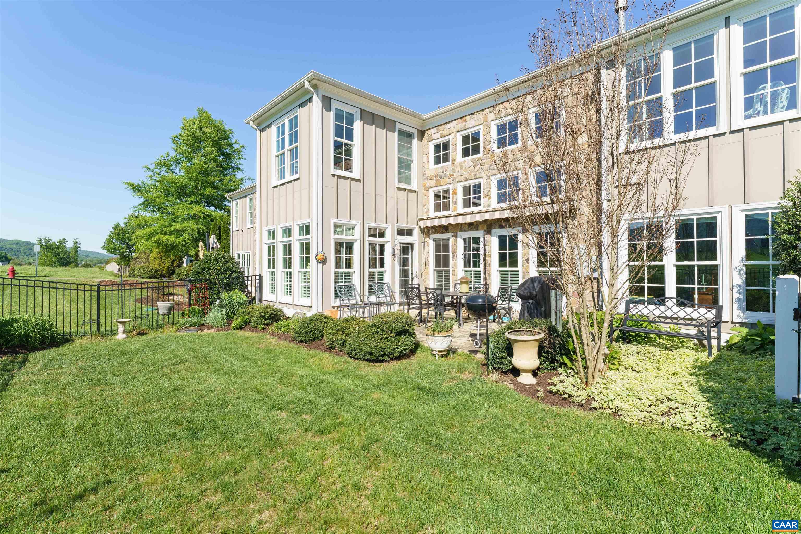 616 Baywick Circle Crozet, VA 22932 - Photo 33 of 48