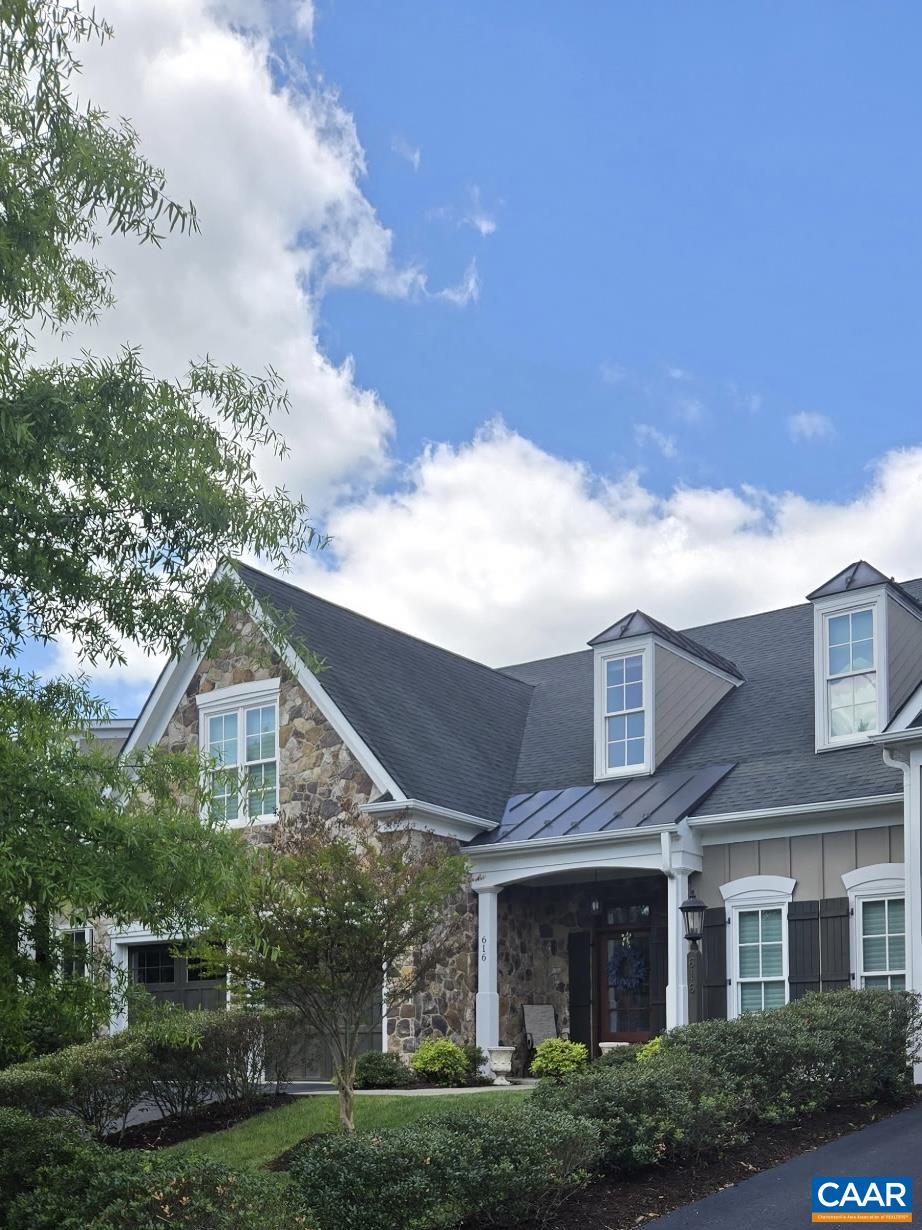 616 Baywick Circle Crozet, VA 22932 - Photo 36 of 48