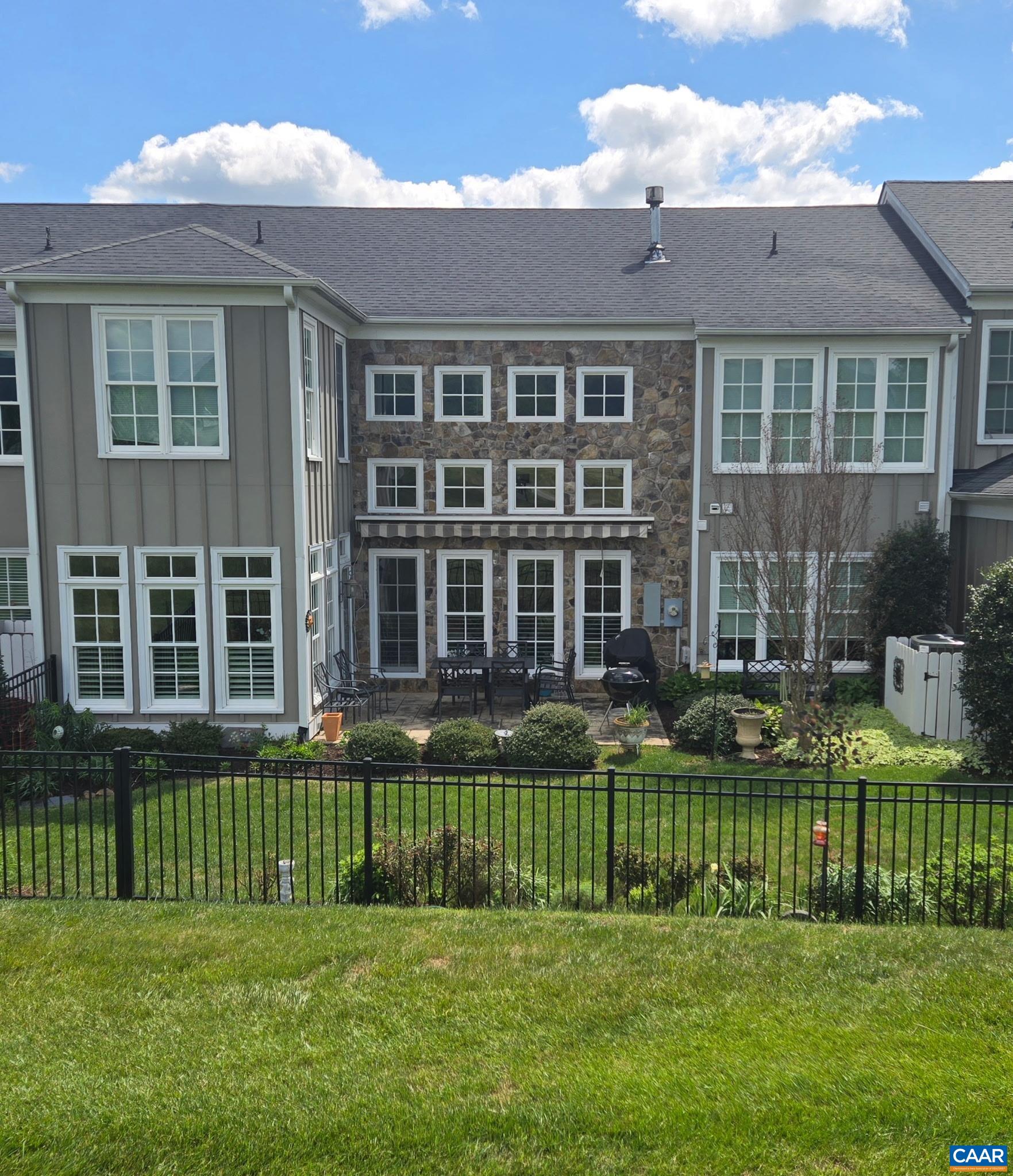 616 Baywick Circle Crozet, VA 22932 - Photo 39 of 48