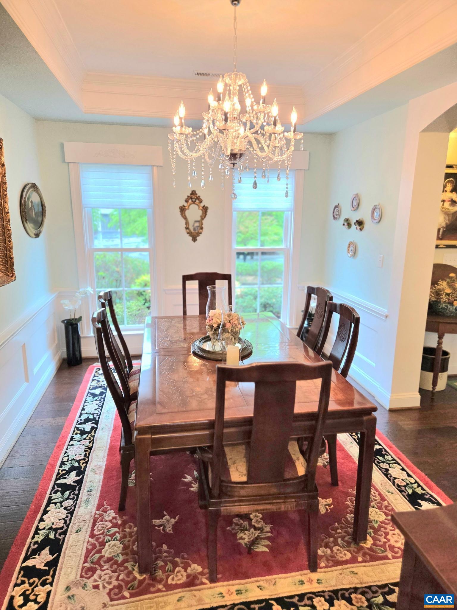 616 Baywick Circle Crozet, VA 22932 - Photo 46 of 48