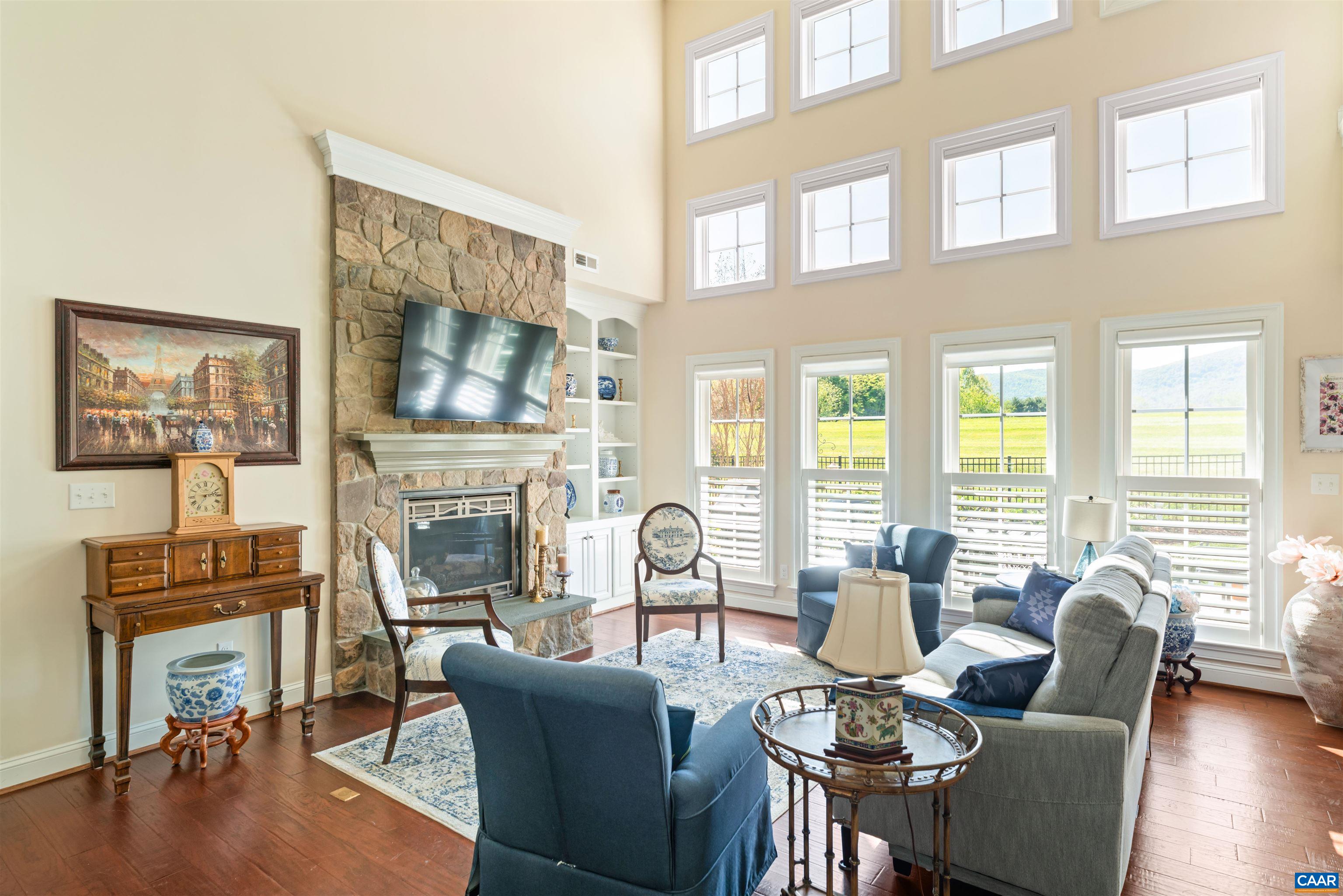 616 Baywick Circle Crozet, VA 22932 - Photo 5 of 48