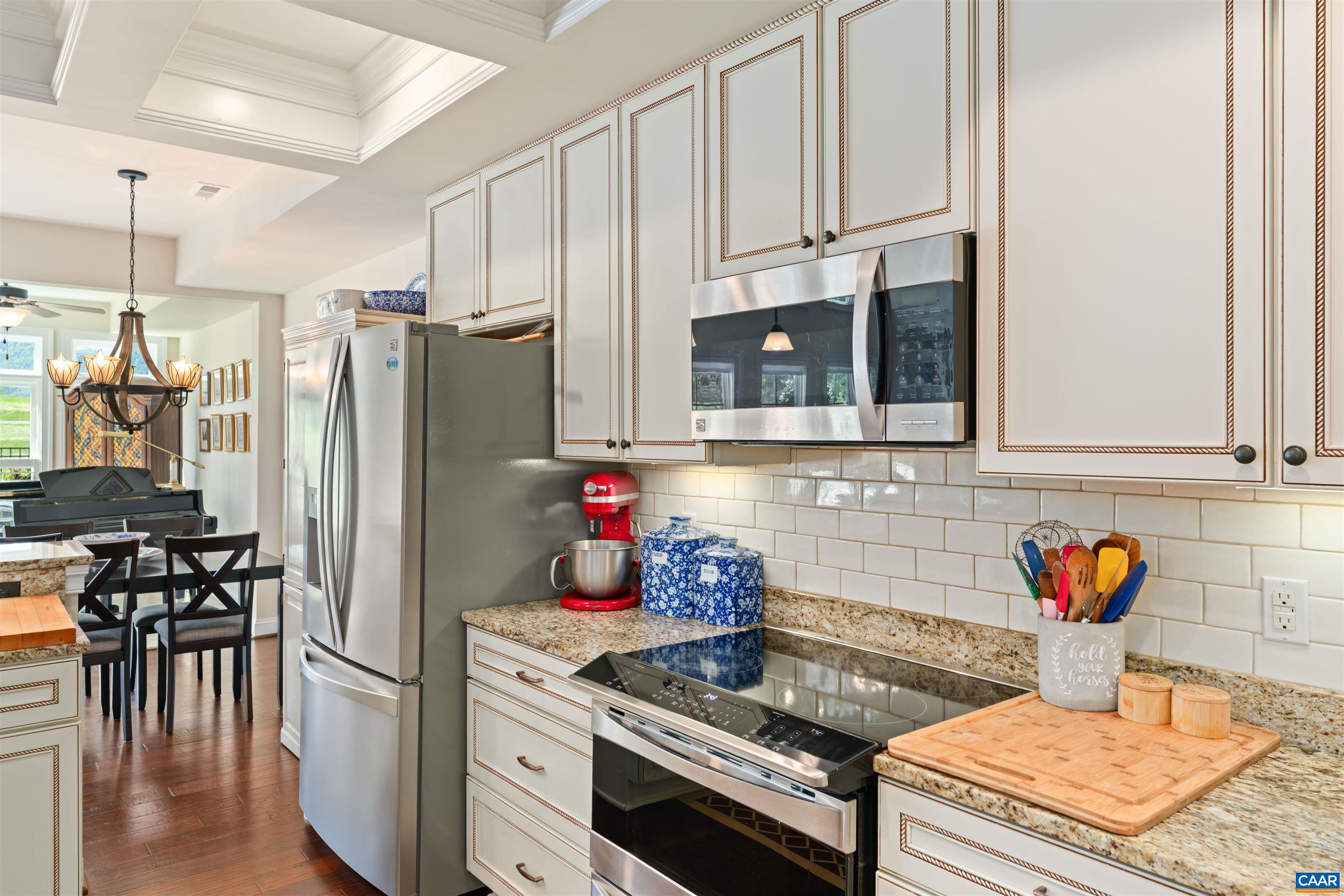 616 Baywick Circle Crozet, VA 22932 - Photo 7 of 48