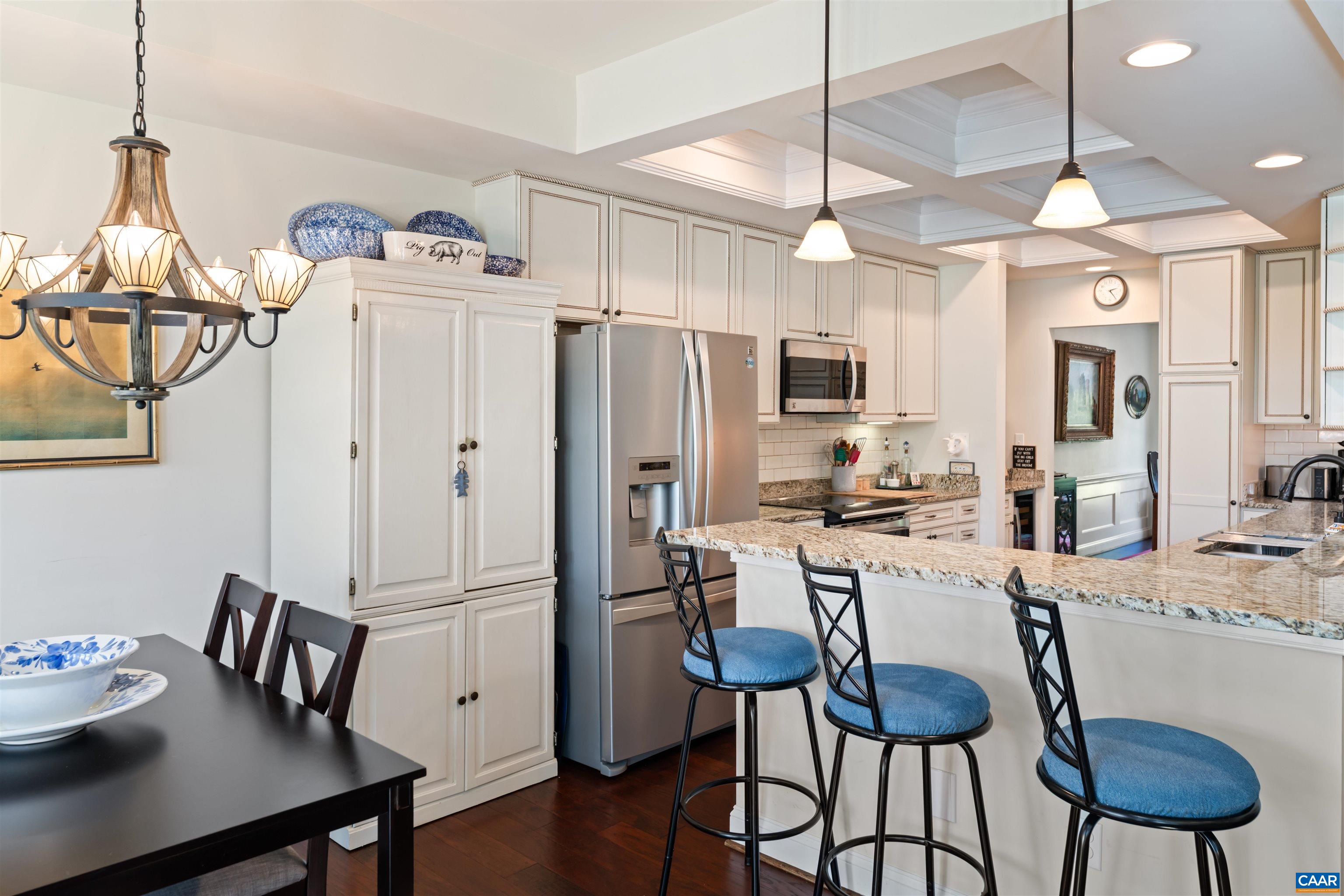 616 Baywick Circle Crozet, VA 22932 - Photo 8 of 48