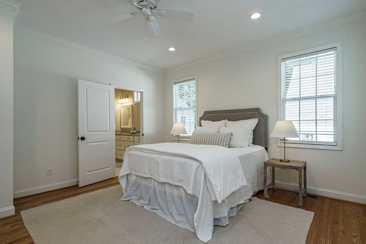 2904 Everett Avenue Raleigh, NC 27607 - Photo 13 of 22 Photo 13