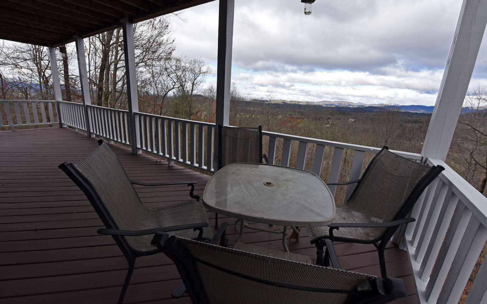 568 Raccoon Ridge Murphy, NC 28906 - Photo 30 of 35 Additional View