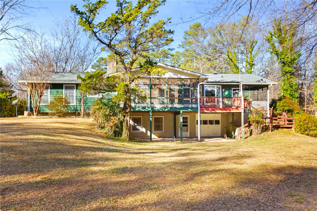 711 Pinecrest Court Walhalla, SC 29691 - Photo 2 of 48