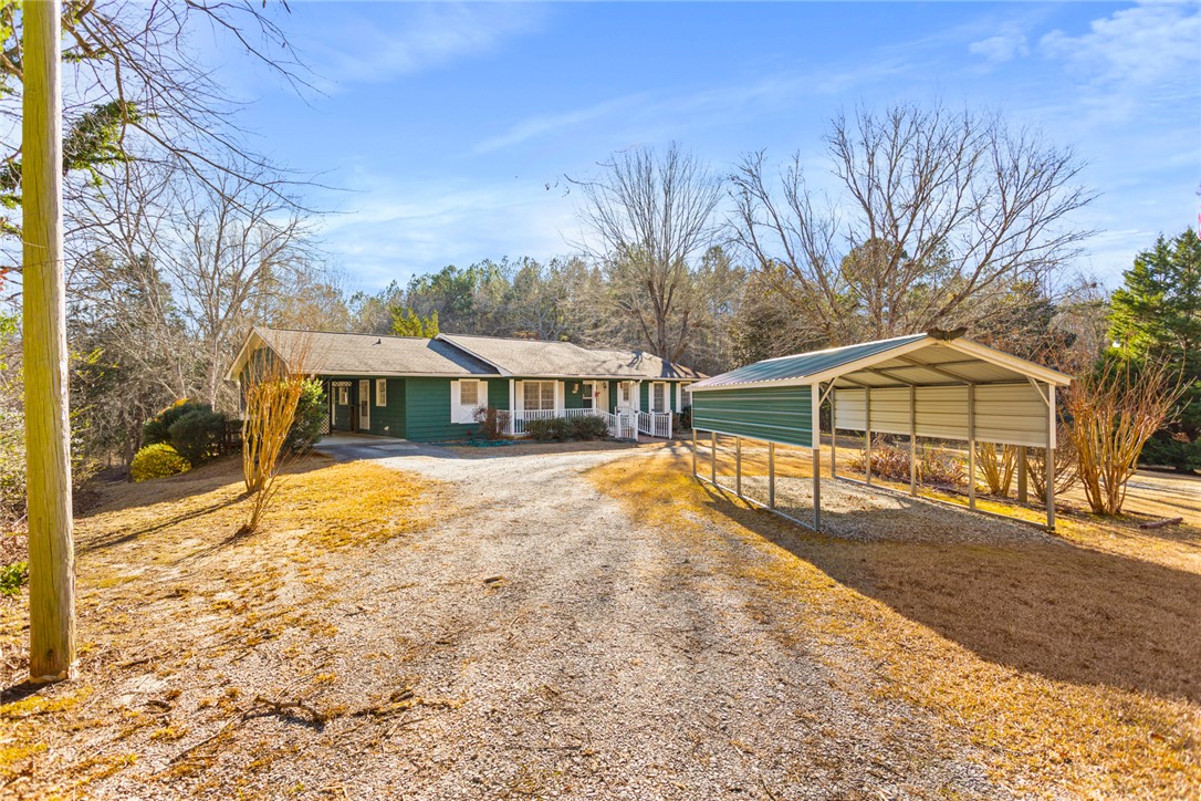 711 Pinecrest Court Walhalla, SC 29691 - Photo 37 of 48