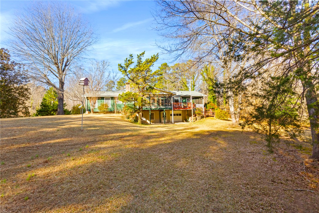 711 Pinecrest Court Walhalla, SC 29691 - Photo 38 of 48