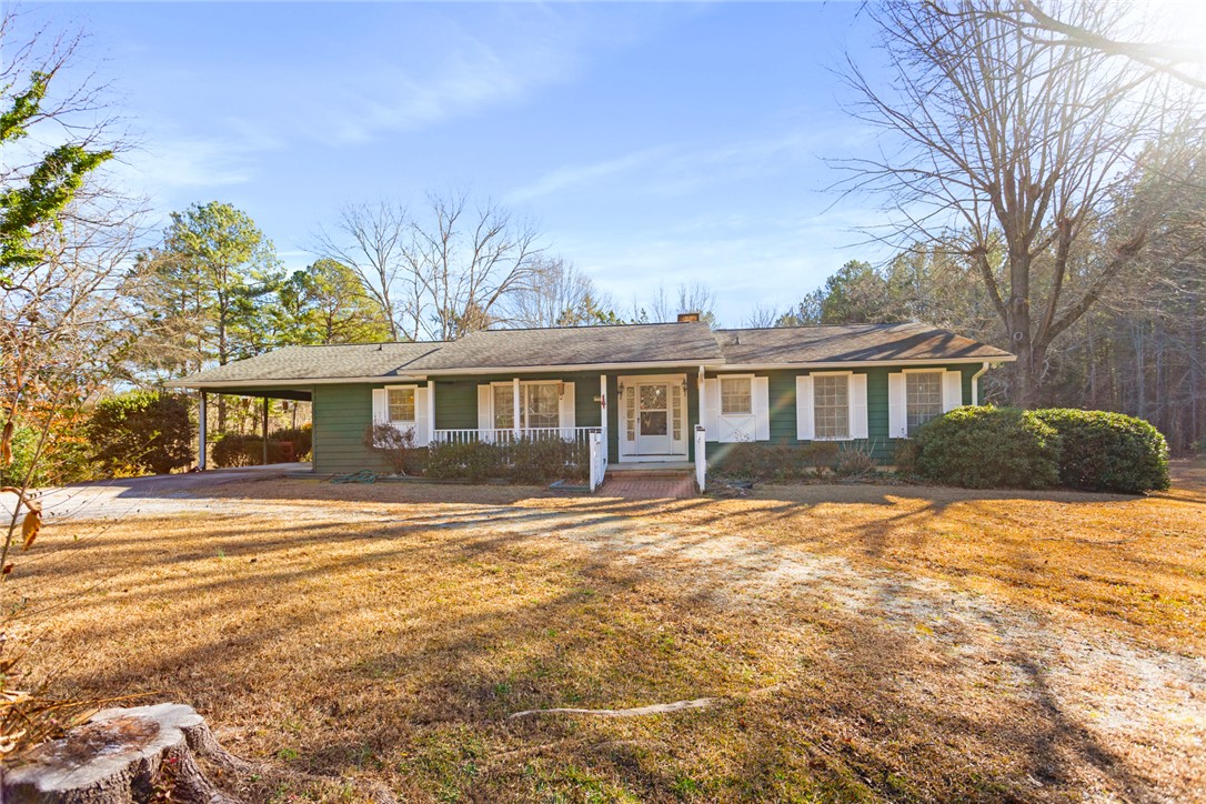 711 Pinecrest Court Walhalla, SC 29691 - Photo 39 of 48