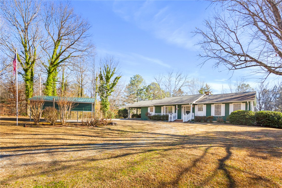 711 Pinecrest Court Walhalla, SC 29691 - Photo 40 of 48