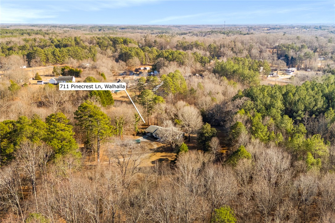 711 Pinecrest Court Walhalla, SC 29691 - Photo 4 of 48