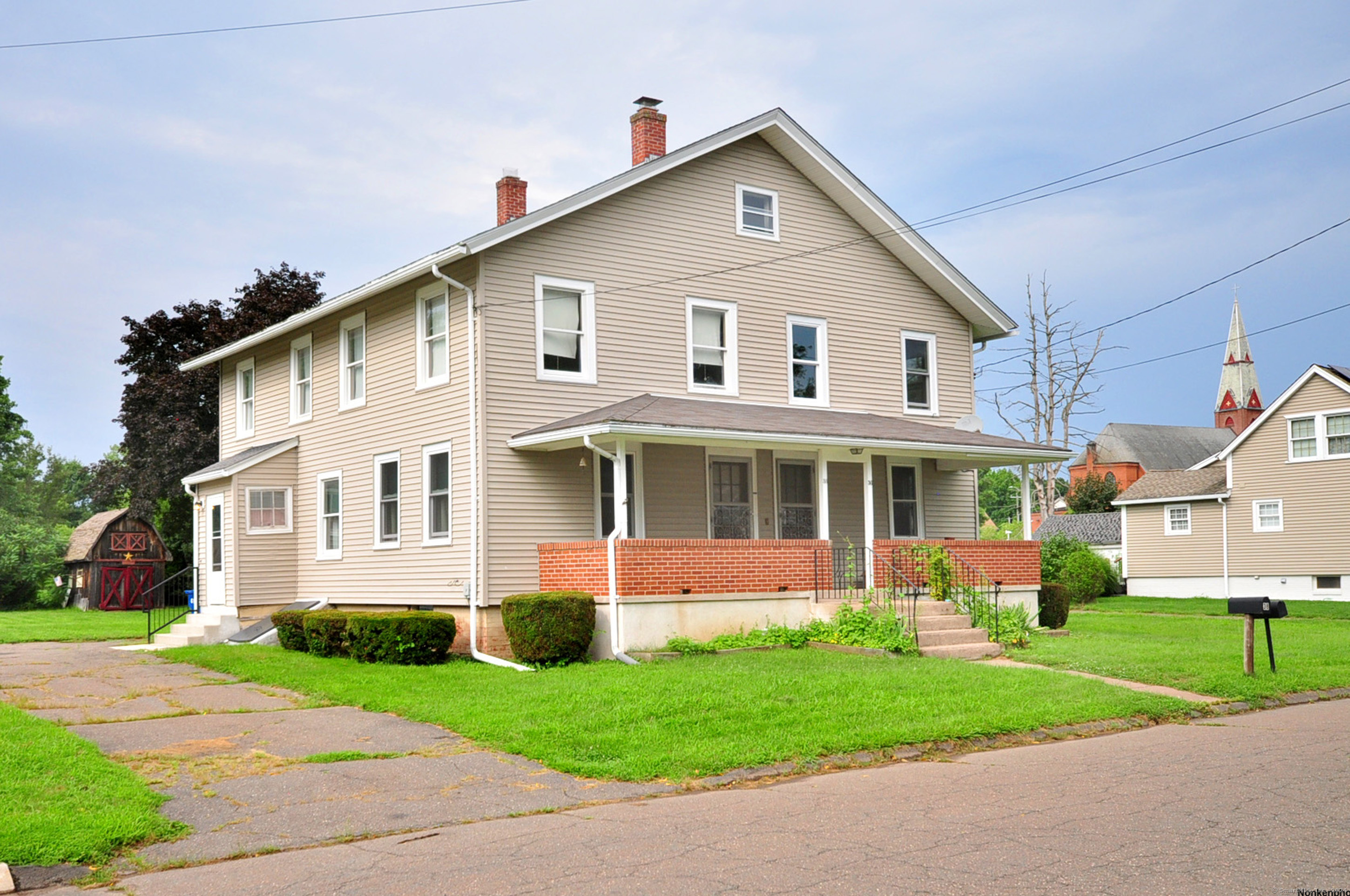 38 Niles Road Windsor, CT 06095 - Photo 1 of 1 Gallery Image 1