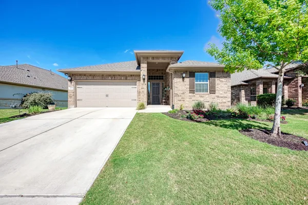 $490,000 | 4959 Fiore Trail, Round Rock, TX 78665