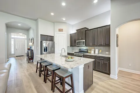 $490,000 | 4959 Fiore Trail, Round Rock, TX 78665