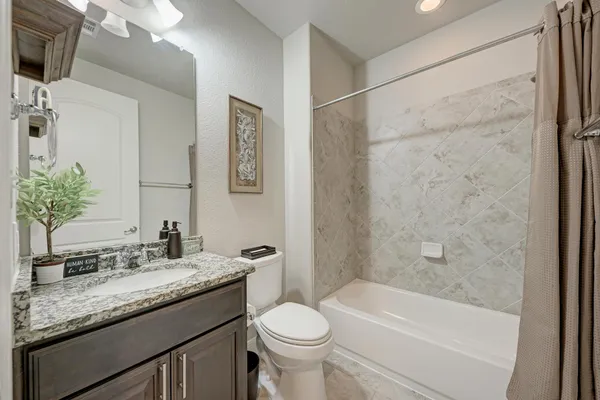 $490,000 | 4959 Fiore Trail, Round Rock, TX 78665