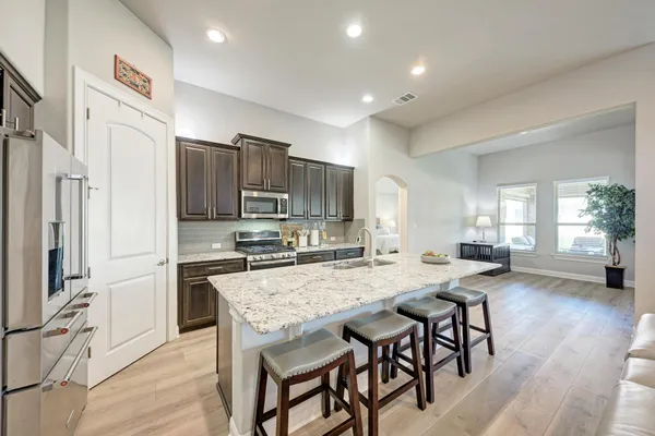 $490,000 | 4959 Fiore Trail, Round Rock, TX 78665