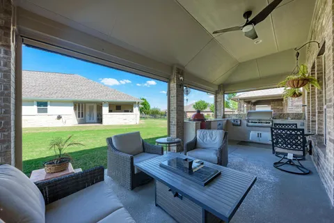 $490,000 | 4959 Fiore Trail, Round Rock, TX 78665