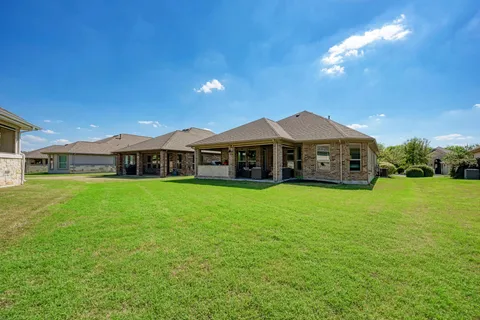 $490,000 | 4959 Fiore Trail, Round Rock, TX 78665