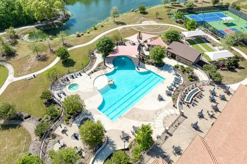 $490,000 | 4959 Fiore Trail, Round Rock, TX 78665