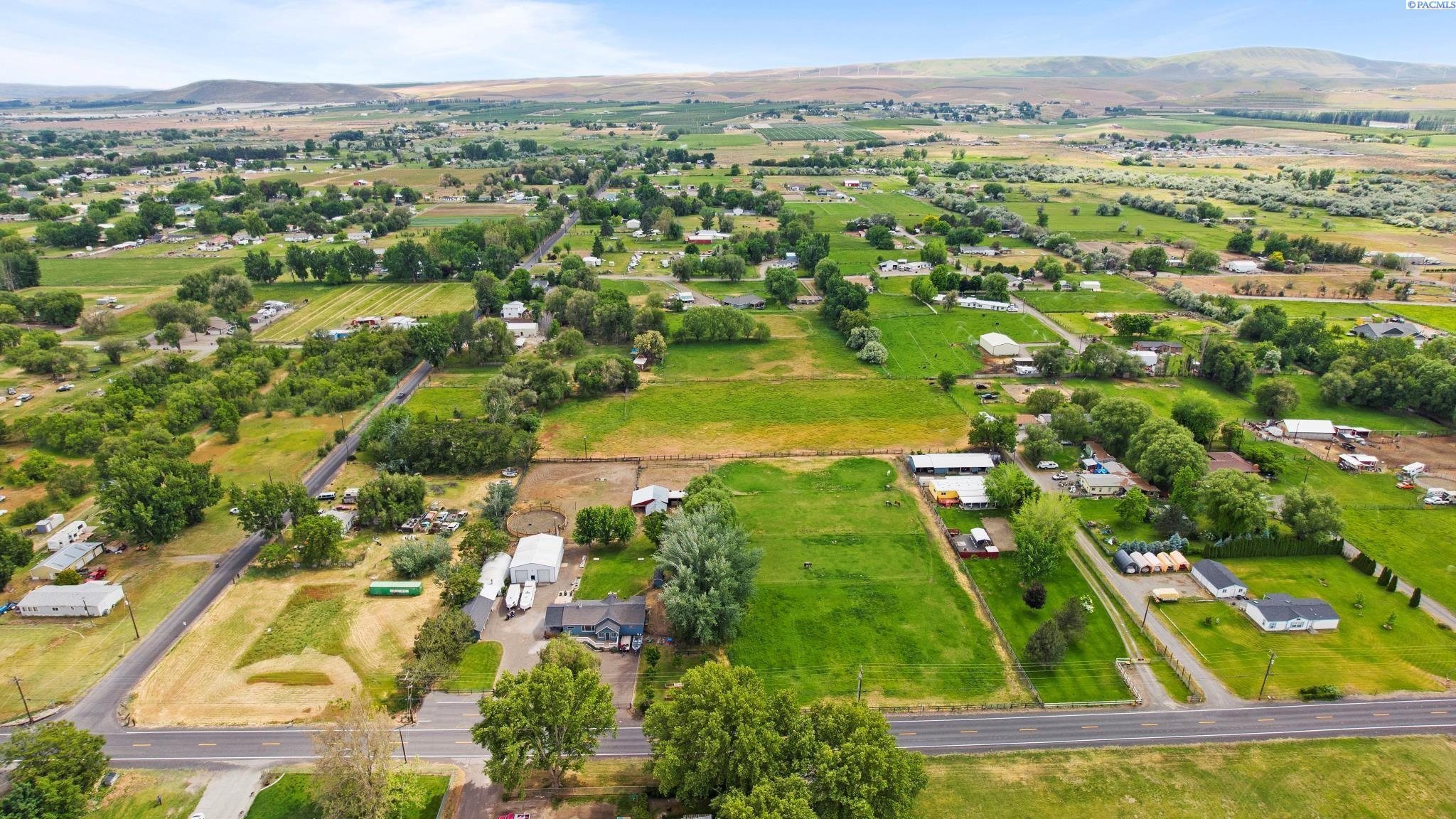 206805 East Bowles Road Kennewick, WA 99337 - Photo 30 of 30 Gallery Image 30