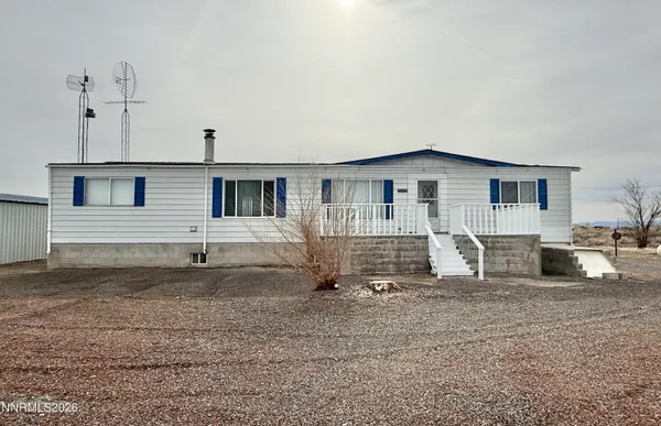 $300,000 | 1706 1600 E Street, Battle Mountain, NV 89820