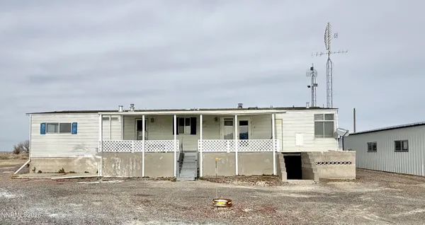 $300,000 | 1706 1600 E Street, Battle Mountain, NV 89820