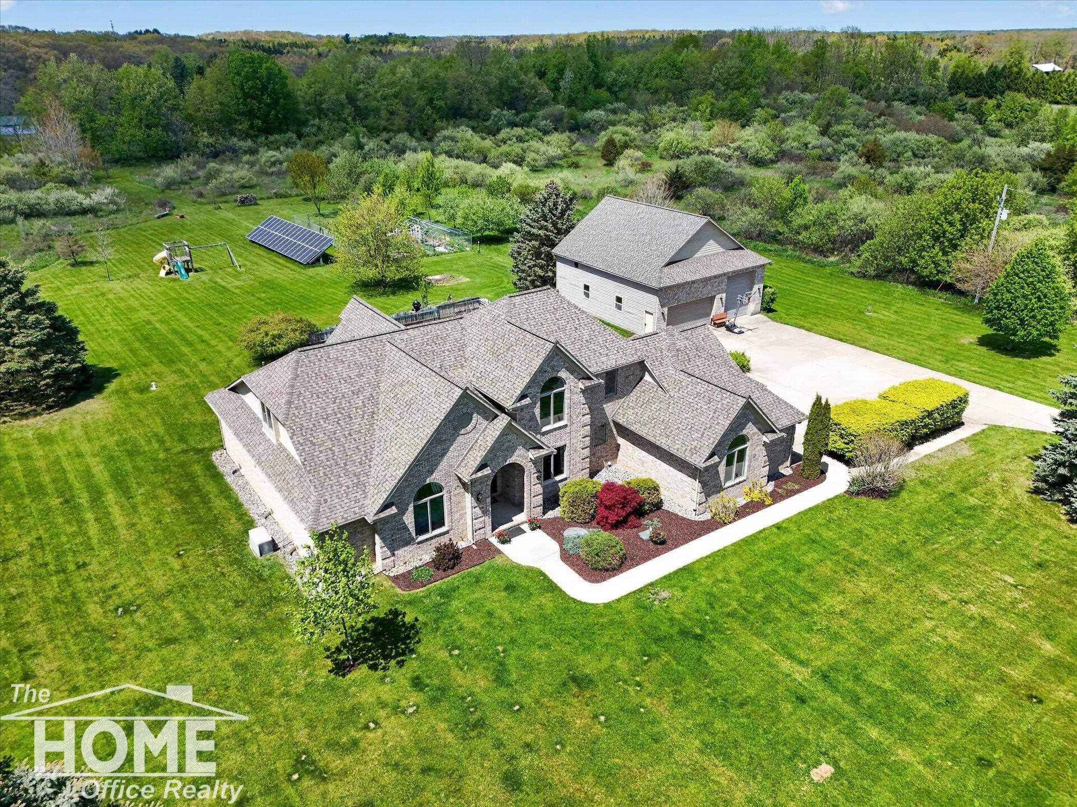 4324 Waugh Road Owosso, MI 48867 - Photo 60 of 86