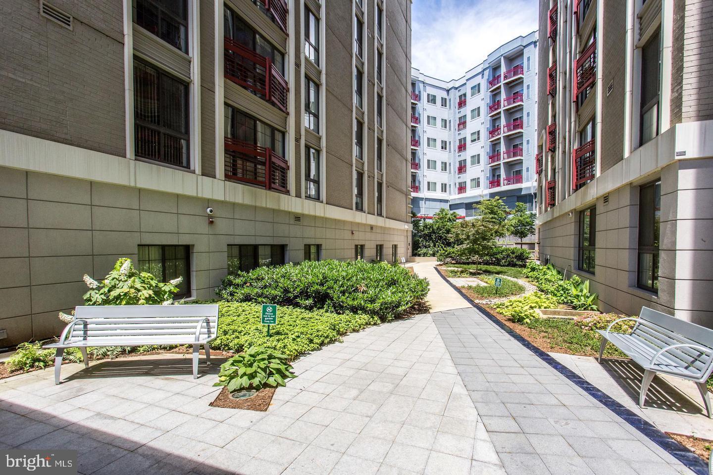 7923 Eastern Avenue Northwest, Unit 201 Silver Spring, MD 20910 - Photo 19 of 45