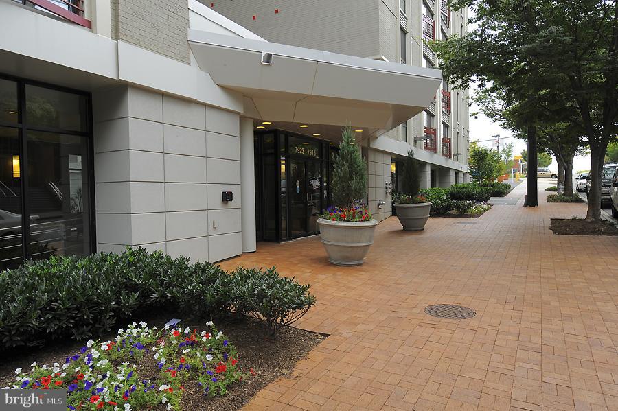 7923 Eastern Avenue Northwest, Unit 201 Silver Spring, MD 20910 - Photo 2 of 45 Exterior (Front)