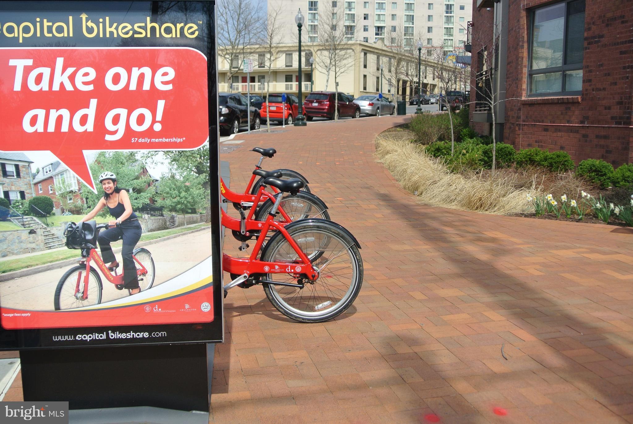 7923 Eastern Avenue Northwest, Unit 201 Silver Spring, MD 20910 - Photo 23 of 45 Community