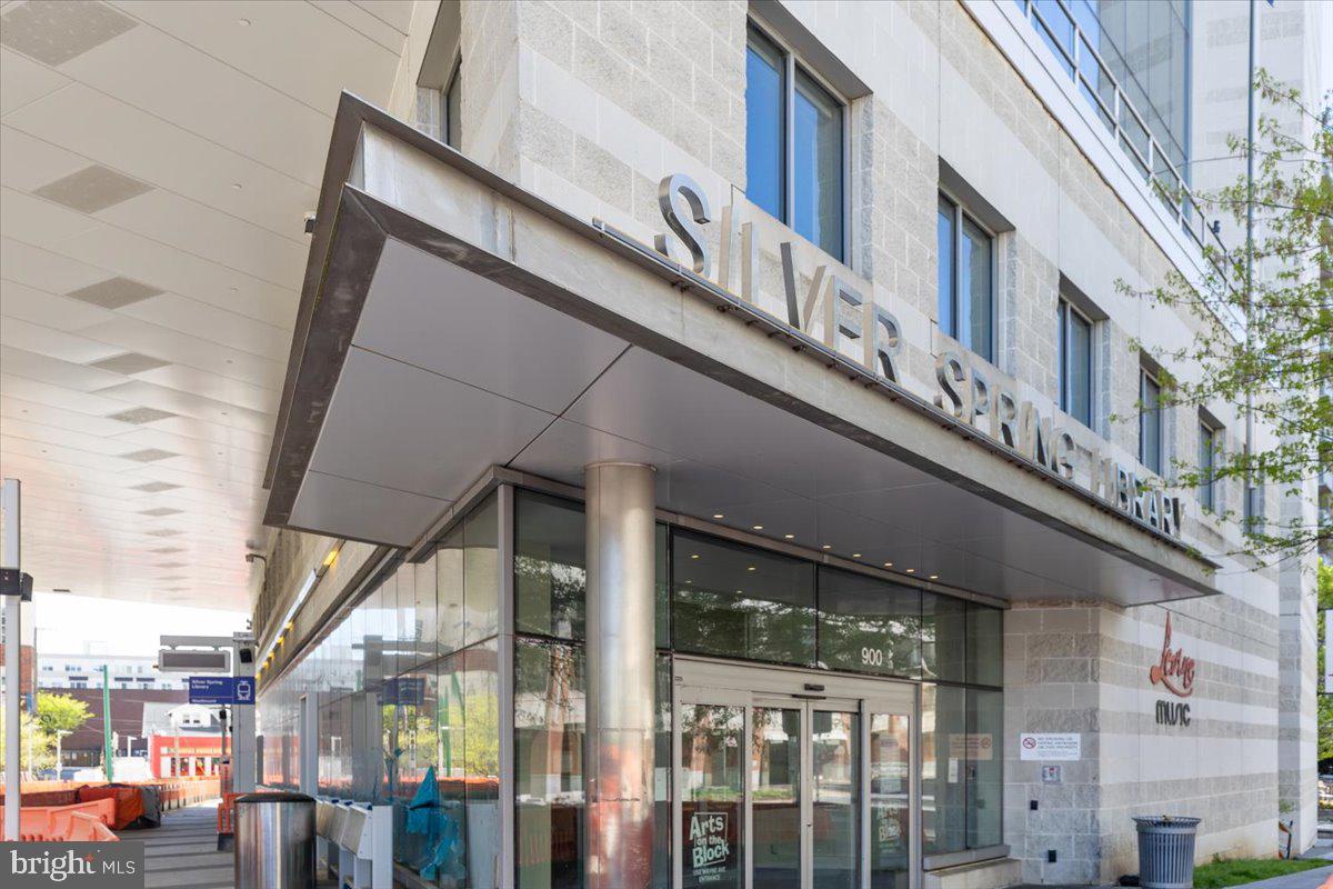 7923 Eastern Avenue Northwest, Unit 201 Silver Spring, MD 20910 - Photo 28 of 45