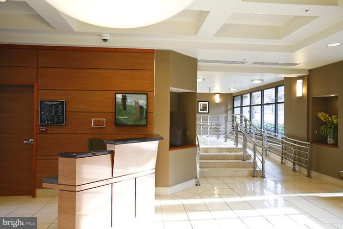 7923 Eastern Avenue Northwest, Unit 201 Silver Spring, MD 20910 - Photo 3 of 45 Community