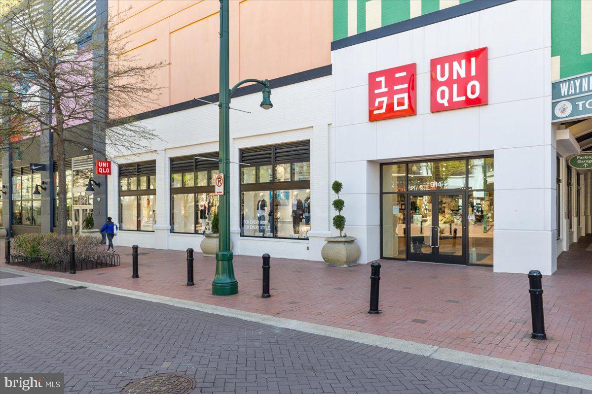 7923 Eastern Avenue Northwest, Unit 201 Silver Spring, MD 20910 - Photo 41 of 45